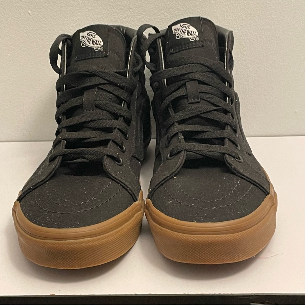 Vans Skate Sk8-Hi Shoe